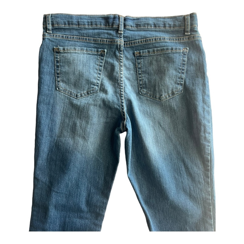 NWT Children’s Place Bootcut Semi-Evase Jeans Size 14 plus - Picture 2 of 3